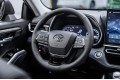 TOYOTA HIGHLANDER Supreme - 2025
