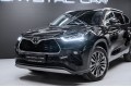 TOYOTA HIGHLANDER Supreme - 2025