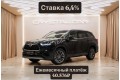TOYOTA HIGHLANDER Supreme - 2025