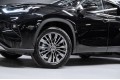 TOYOTA HIGHLANDER Supreme - 2025