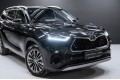TOYOTA HIGHLANDER Supreme - 2025