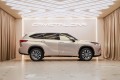 Toyota Highlander IV (XU70) — 2026