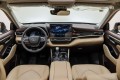 Toyota Highlander IV (XU70) — 2026