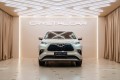 Toyota Highlander IV (XU70) — 2026