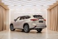 Toyota Highlander IV (XU70) — 2026