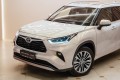 Toyota Highlander IV (XU70) — 2026