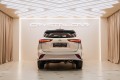 Toyota Highlander IV (XU70) — 2026