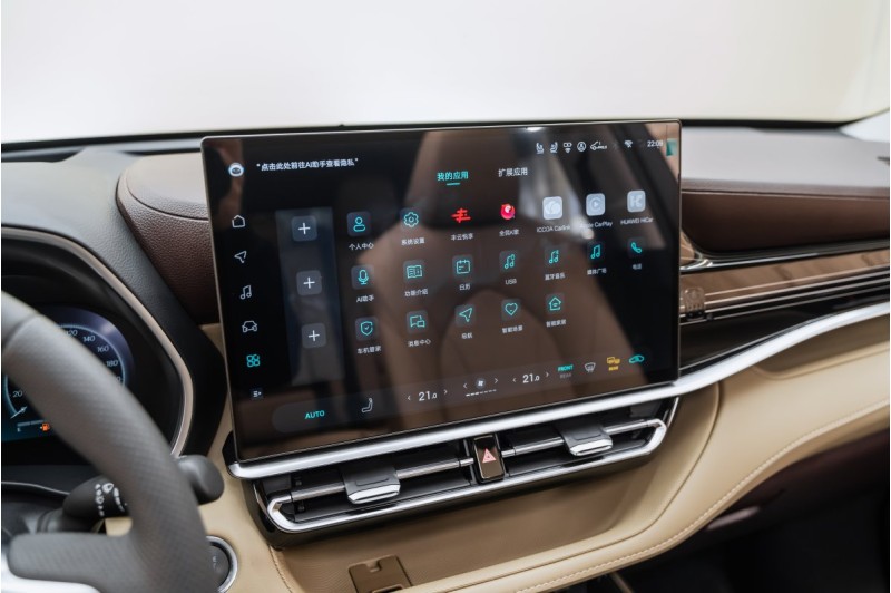 Toyota Highlander IV (XU70) — 2026
