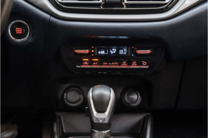 SUZUKI BALENO III — 2022