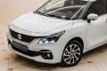 SUZUKI BALENO III — 2022
