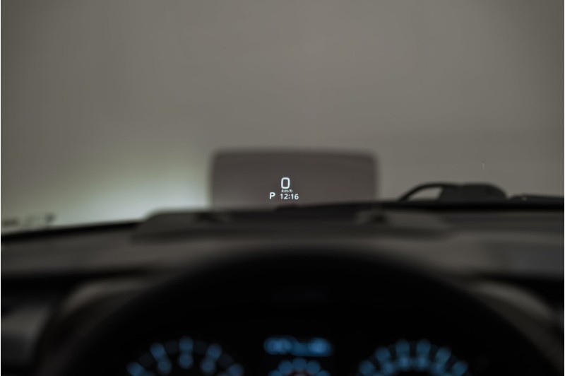 SUZUKI BALENO III — 2022