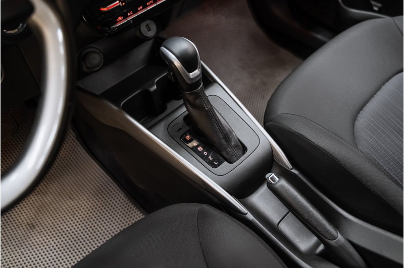 SUZUKI BALENO III — 2022