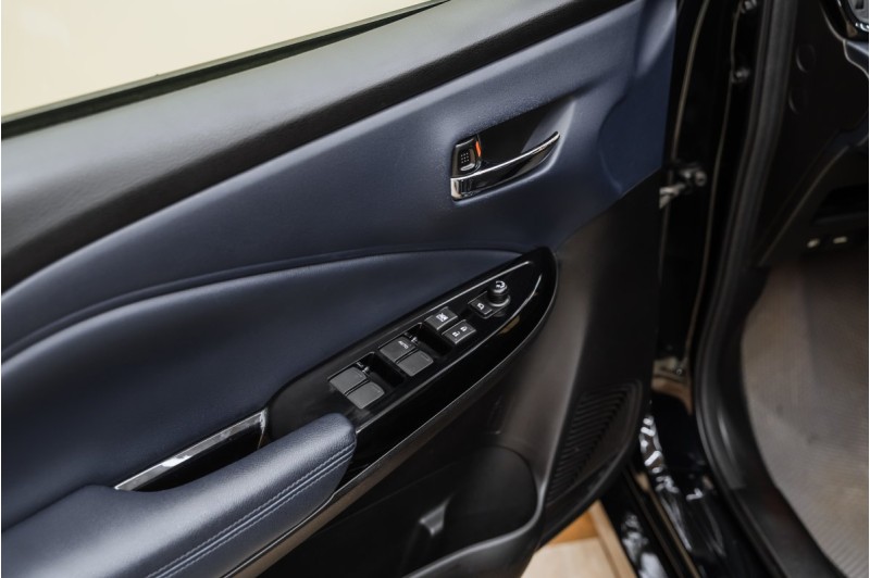 SUZUKI BALENO III — 2022