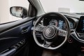 SUZUKI BALENO III — 2022