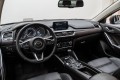 Mazda 006 GJ рестайлинг — 2016