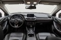 Mazda 006 GJ рестайлинг — 2016