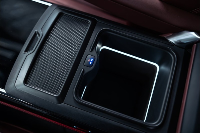 LAND ROVER RANGE ROVER V — 2026