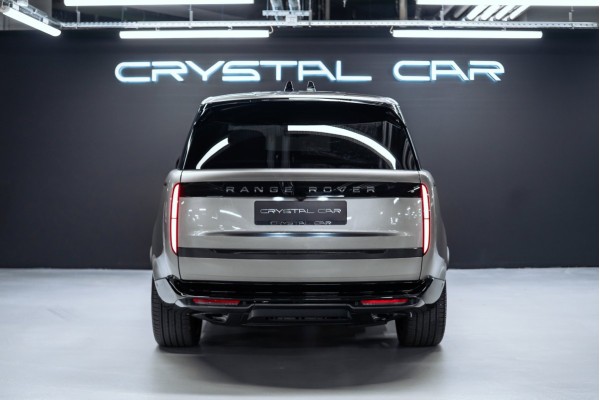 Land Rover Range Rover V (2021—2026) Autobiography - 2026