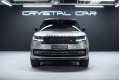 LAND ROVER RANGE ROVER V — 2026