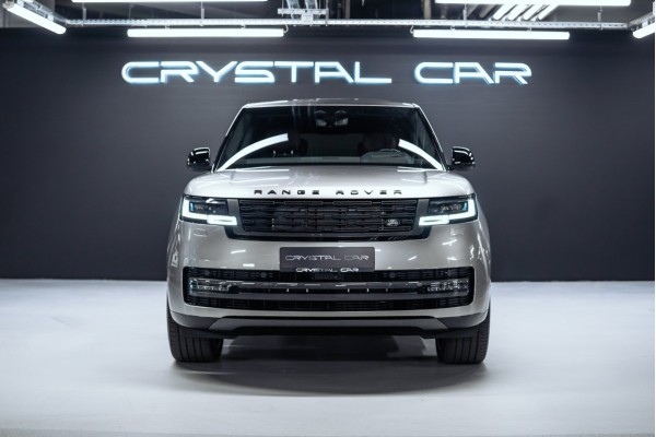 Land Rover Range Rover V (2021—2026) Autobiography - 2026