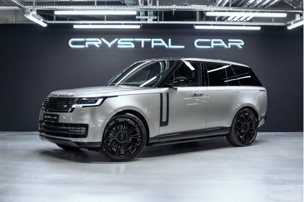 Land Rover Range Rover V (2021—2026) Autobiography - 2026
