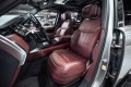 LAND ROVER RANGE ROVER V — 2026
