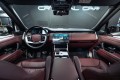 LAND ROVER RANGE ROVER V — 2026