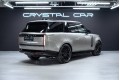 LAND ROVER RANGE ROVER V — 2026