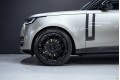 LAND ROVER RANGE ROVER V — 2026