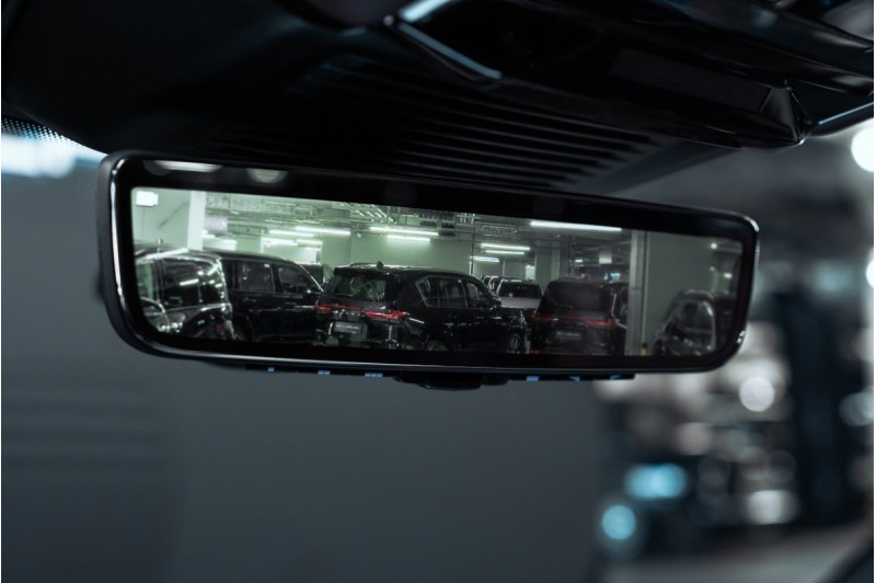 LAND ROVER RANGE ROVER V — 2026