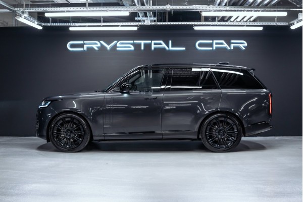 Land Rover Range Rover V (2021—2026) Autobiography - 2026