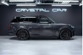 LAND ROVER RANGE ROVER V — 2026