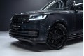 LAND ROVER RANGE ROVER V — 2026