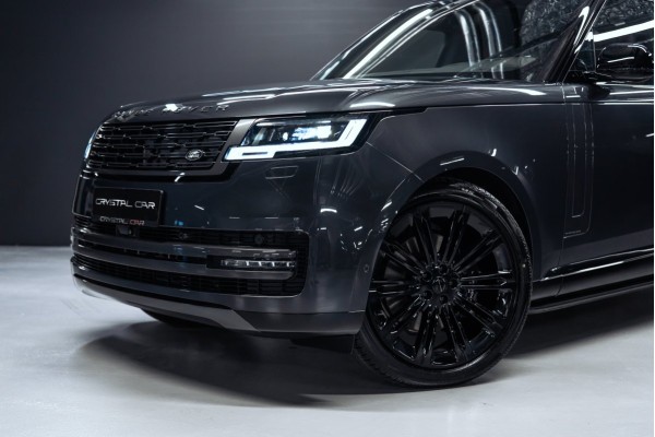 Land Rover Range Rover V (2021—2026) Autobiography - 2026