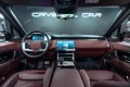 LAND ROVER RANGE ROVER V — 2026