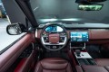 LAND ROVER RANGE ROVER V — 2026
