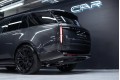 LAND ROVER RANGE ROVER V — 2026