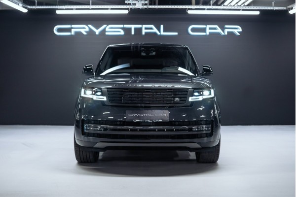 Land Rover Range Rover V (2021—2026) Autobiography - 2026