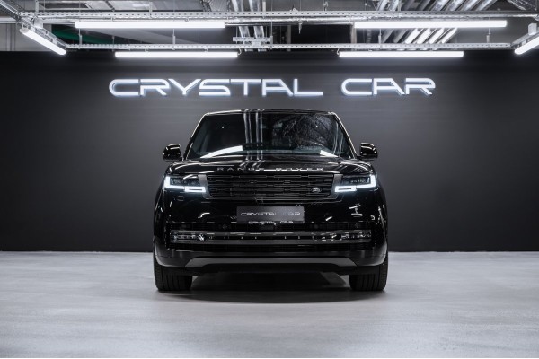 Land Rover Range Rover V (2021—2026) Autobiography - 2026