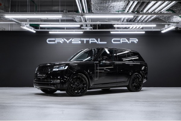 Land Rover Range Rover V (2021—2026) Autobiography - 2026
