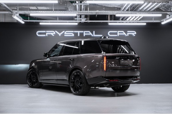 Land Rover Range Rover V (2021—2026) Autobiography - 2026