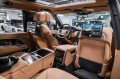 Land Rover Range Rover V — 2026