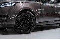 Land Rover Range Rover V — 2026