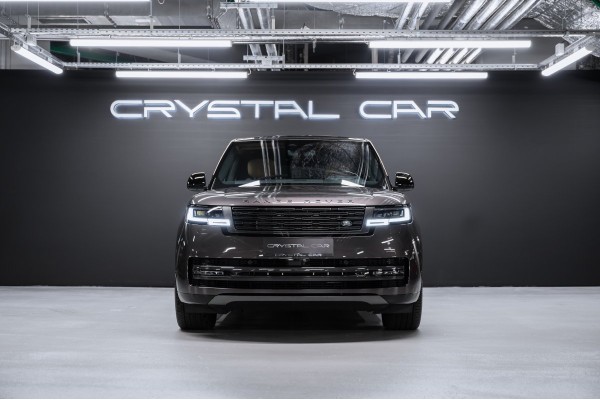 Land Rover Range Rover V (2021—2026) Autobiography - 2026
