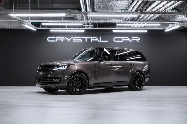 Land Rover Range Rover V (2021—2026) Autobiography - 2026