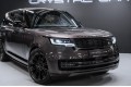 Land Rover Range Rover V — 2026