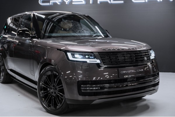 Land Rover Range Rover V (2021—2026) Autobiography - 2026