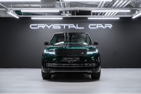 Land Rover Range Rover V (2021—2026) Autobiography - 2026