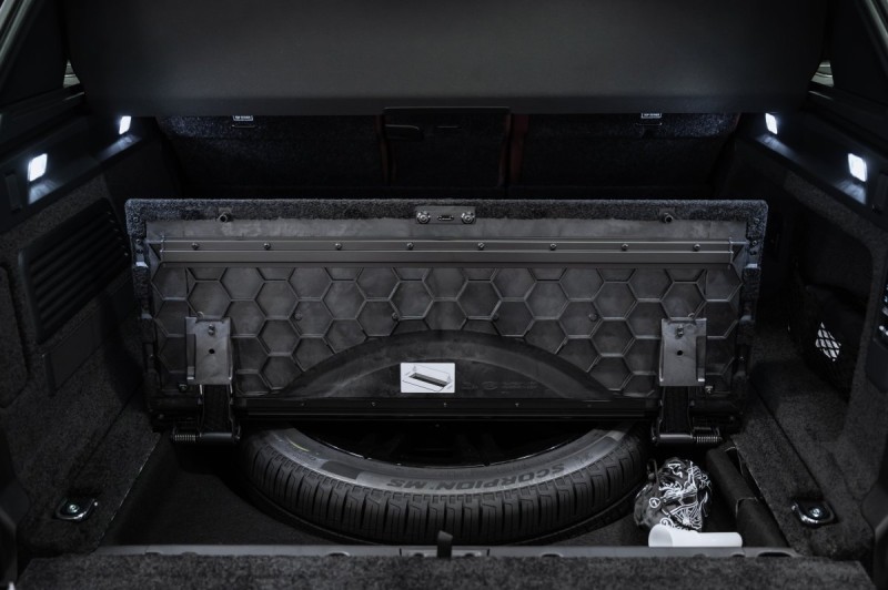 Land Rover Range Rover V — 2026