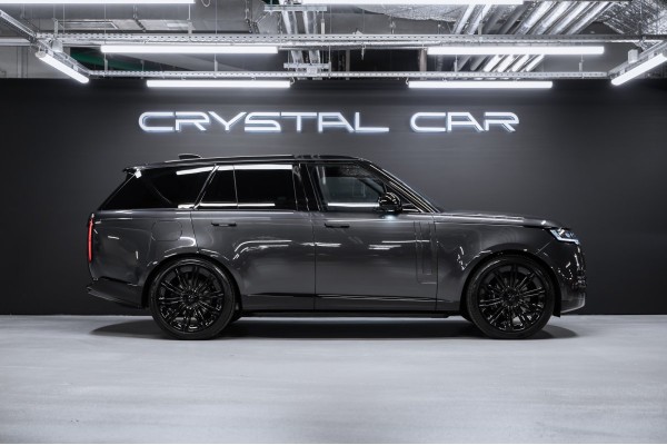 Land Rover Range Rover V (2021—2026) Autobiography - 2026